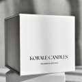 Aromatinė žvakė "Kubietiškas mojito"